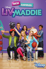 Liv & Maddie (2ª Temporada) (Liv & Maddie (Season 2))