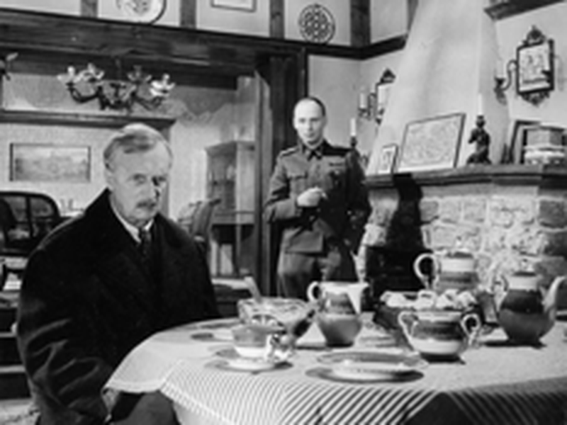 Foto 1 de Higher Principle