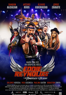 Eddie Reynolds e os Anjos do Rock (Eddie Reynolds y Los Ángeles de Acero)