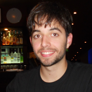 Foto de perfil de Augusto Hoppe