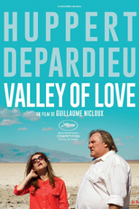 O Vale do Amor (Valley of Love)