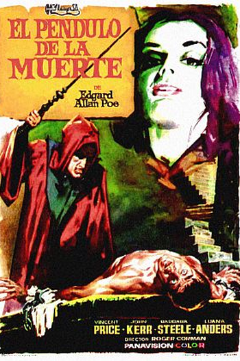  de Filme A Mansão do Terror (1961)