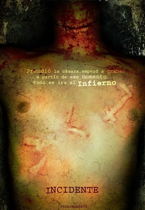 Incidente (Incidente)