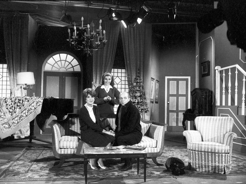 Foto 3 de Ilusões Perdidas