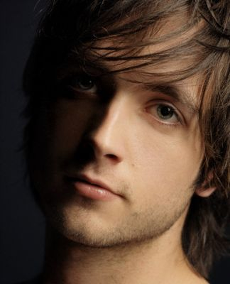 Justin Chatwin - Foto 6