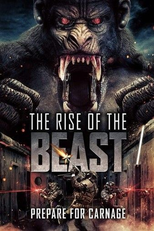 The Rise of the Beast (Devolution)