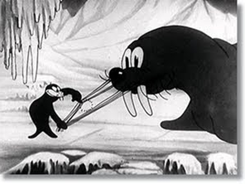 Foto 1 de Travessuras Árticas