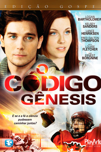  de Filme O Código Gênesis  (2010)
