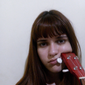 Foto de perfil de Larissa
