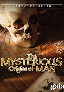 A Misteriosa Origem do Homem (The Mysterious Origins of Man)