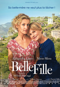 Minha Querida Nora (Belle fille)