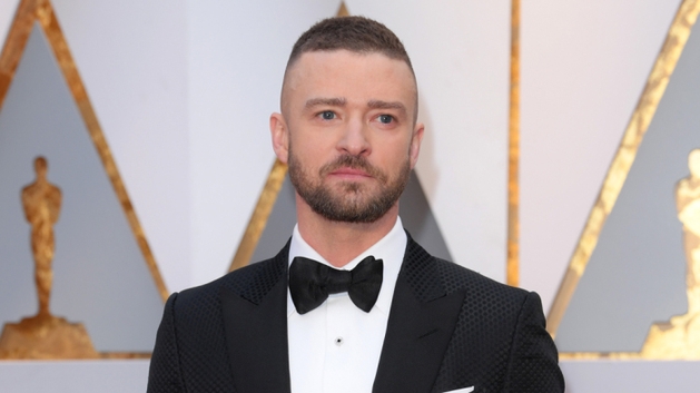 Justin Timberlake Game Show ‘Spin the Wheel’ Ordered by Fox