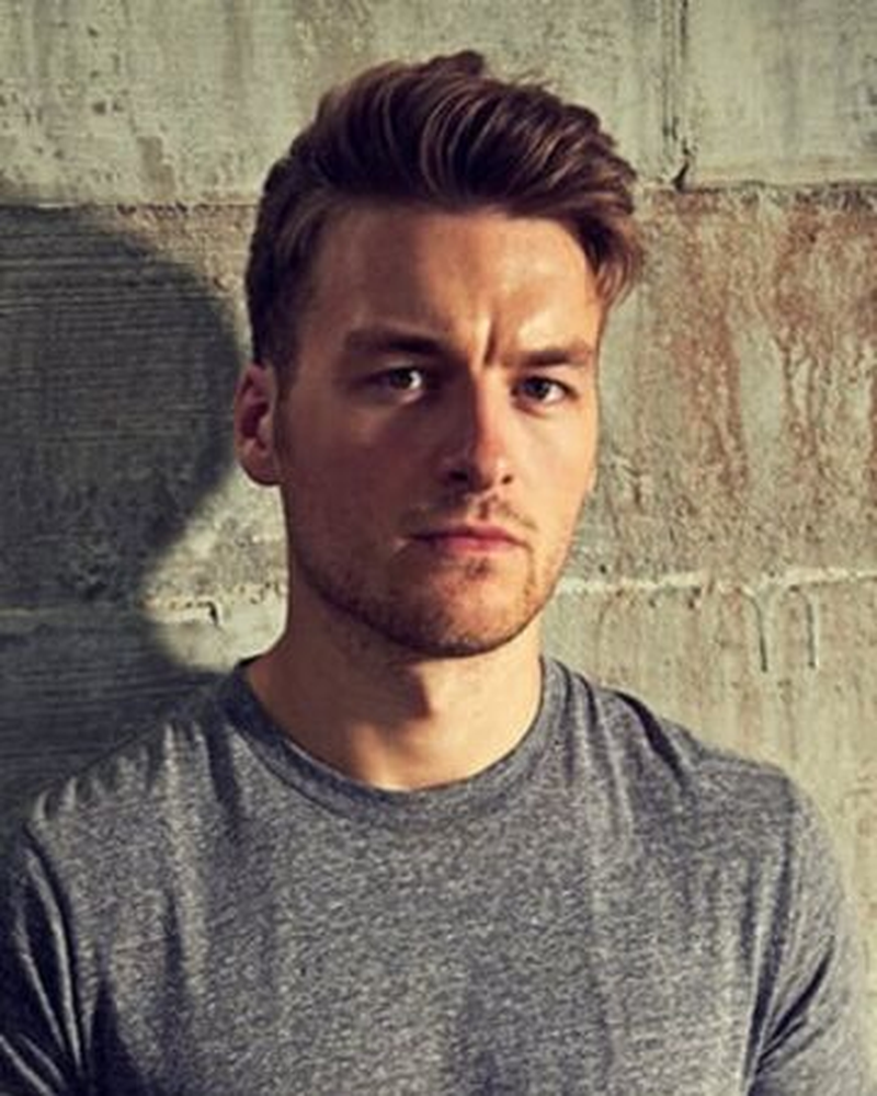 Matt Stokoe - Foto 2