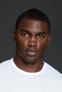 Thaddeus LaGrone - Poster 1