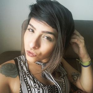 Foto de perfil de Julia