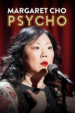 Margaret Cho: PsyCHO (Margaret Cho: PsyCHO)