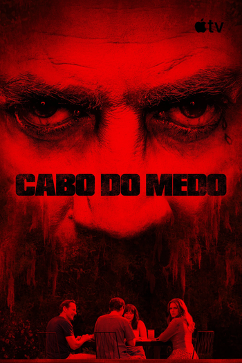  de Série Cabo do Medo (2026)