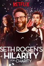 Seth Rogen's Hilarity for Charity (Seth Rogen's Hilarity for Charity)
