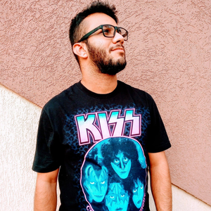 Foto de perfil de Derrie Paolo