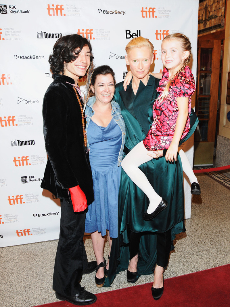 Lynne Ramsay - Foto 2