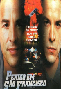 Perigo em São Francisco (Off Duty)