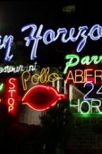 Poster de Filme Gran Horizonte (2013)