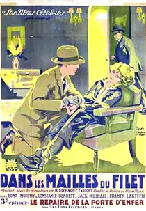 Nas Malhas da Lei (Into the Net)