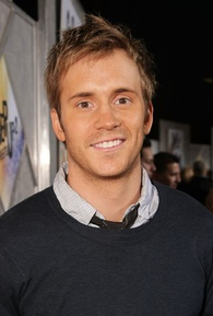 Robert Hoffman (X)
