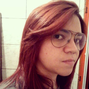 Foto de perfil de Natália Lucena