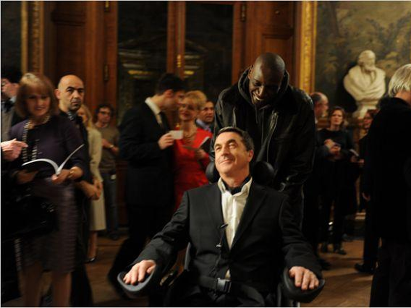 Foto 2 de Intocáveis