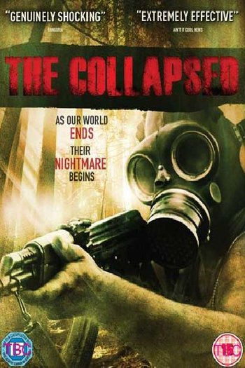  de Filme The Collapsed (2011)