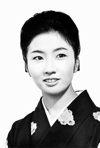 Shiho Fujimura