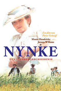 Nynke - Poster / Capa / Cartaz - Oficial 1
