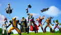 Disney avalia compra da Epic Games e mira expansão nos games
