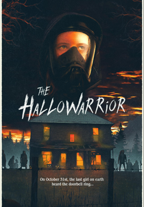 The Hallowarrior (The Hallowarrior)