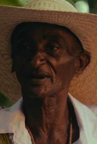 Poster 3 de Curta BENZEDEIRA (2021)