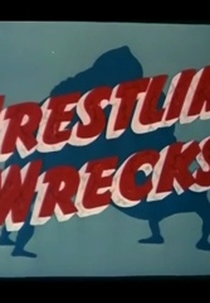 O Vale Tudo (Wrestling Wrecks)