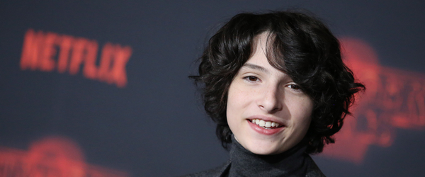 O Pintassilgo | Finn Wolfhard entra para elenco de filme estrelado por Ansel Elgort