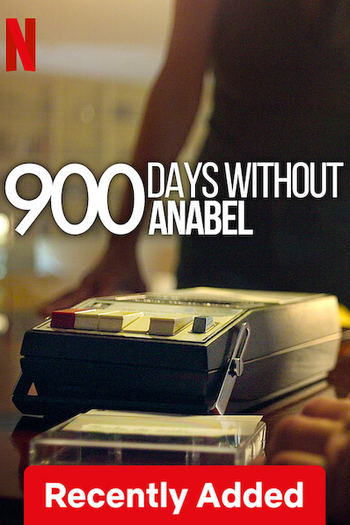  de Série 900 Dias Sem Anabel (2024)