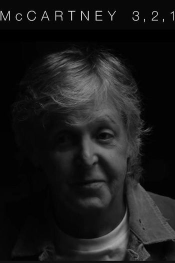  de Série McCartney 3,2,1 (2021)