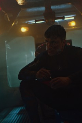 Poster de Episódio Episódio 3 (2022)