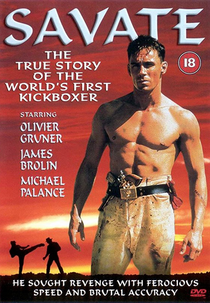 Savate: Lutador Indomável (Savate)