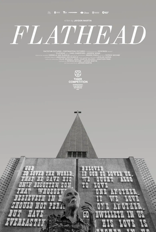 Poster 1 de Filme Flathead (2024)