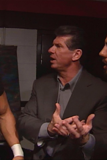 Poster de Episódio SmackDown 41 (2000)