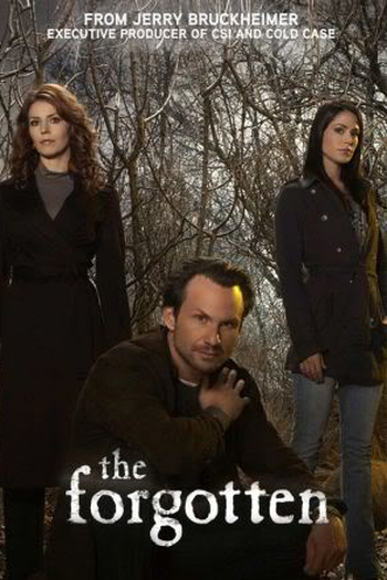 Poster de Série The Forgotten (1ª Temporada) (2009)