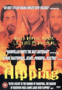 Flipping - Sem Limites Para Matar (Flipping)