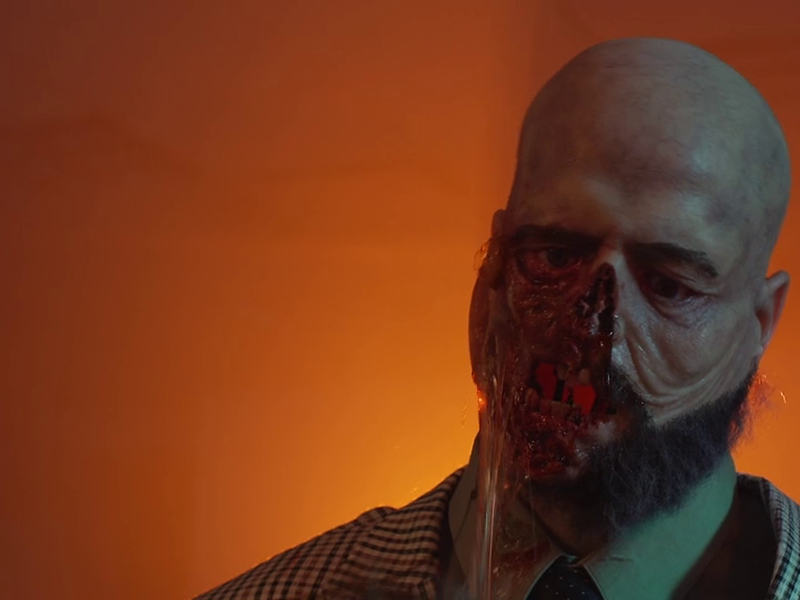 Foto 5 de O Ritual Da Morte