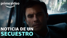 Noticia de un secuestro - Tráiler oficial | Prime Video
