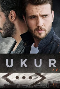 Çukur (4ª Temporada) - Poster / Capa / Cartaz - Oficial 2