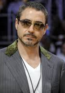 Por que Robert? (Why Robert?)